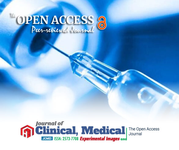 Journal of Clinical, Medical and Experimental Images
